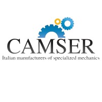Camser - Italian manufacturers of specialized mechanics logo - Similar company to Suzzi Srl