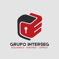 GRUPO INTERSEG logo - Similar company to Dvs Planejamento E Segurança Patrimonial