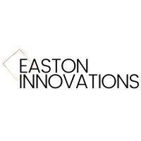 Easton Innovations logo - Similar company to Cambridge Web Experts