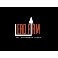 The L.E.A.D. Firm logo - Similar company to Next Rev Technologies