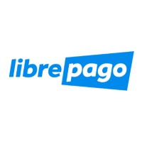 LibrePago logo - Similar company to Lorey Ventures