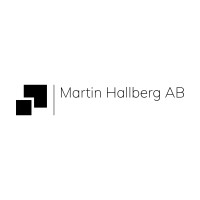 Martin Hallberg AB logo - Similar company to Constelco