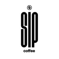 SIP coffee logo - Similar company to Sip Coffee