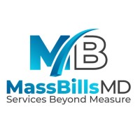 MassBillsMD logo - Similar company to Ensure Data Solutions