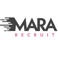Mara Recruit Ltd logo - Similar company to P1 Services Ltd