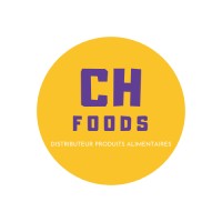 CH FOODS logo - Similar company to Ch Global Co., Ltd