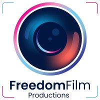 Freedom Film Productions logo - Similar company to Sitters4U
