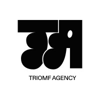 boekingsbureau Triomf Agency logo - Similar company to Trix Comfort