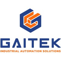GAITEK INDUSTRIAL AUTOMATION SOLUTIONS SL logo - Similar company to Devotionsim Experience