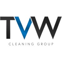 TVW Cleaning Group logo - Similar company to Data Relay