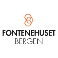 Fontenehuset Bergen logo - Similar company to På Film As