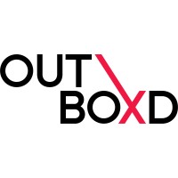 Outboxd logo - Similar company to Rythmos Db