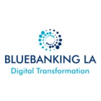 BlueBanking LATAM logo - Similar company to Sein | Innovation Lab