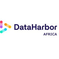 DataHarbor Africa logo - Similar company to Redmax Tv Ltd