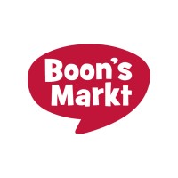 Boon's Markt logo - Similar company to E-Coldstore Holding