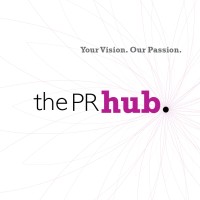 The PR Hub Sdn. Bhd. logo - Similar company to One Shot Public Relations