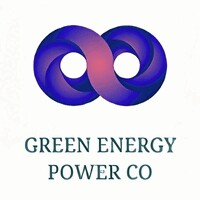 Green Energy Power Co logo - Similar company to C-Tray