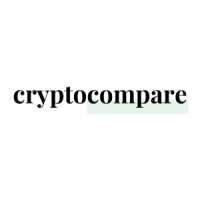 cryptocompare logo - Similar company to Cryptocompare