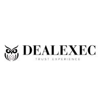 DEALEXEC logo - Similar company to Strongerwork