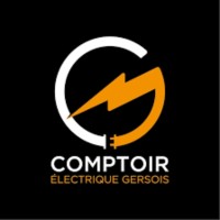 COMPTOIR ELECTRIQUE GERSOIS logo - Similar company to Cominter Réunion Mayotte