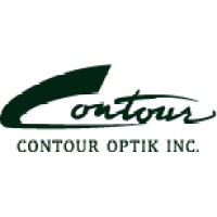 Contour Optik INC. logo - Similar company to Proframes Distribución Óptica S.L