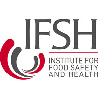 Institute for Food Safety and Health (IFSH) logo - Similar company to Food Safety Preventive Controls Alliance (Fspca)