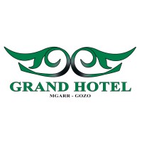 Grand Hotel Gozo logo - Similar company to Run Gozo