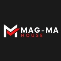 Mag-Ma House logo - Similar company to E - Cell, D.S.E.U Dwarka