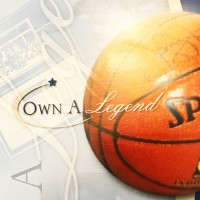 Own A Legend