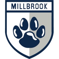 Millbrook Magnet High School logo - Similar company to Fintech Advantage