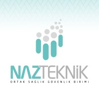 Naz Teknik Ortak Sağlık Güvenlik Birimi logo - Similar company to Nefaset