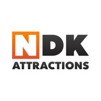 NDK Attractions logo - Similar company to Eaglebyte Games