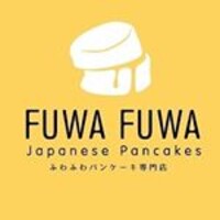 Fuwa Fuwa Pancakes logo - Similar company to Fluffy Fluffy Uk