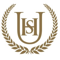UXBRIDGE HIGH SCHOOL logo - Similar company to Celestegrity