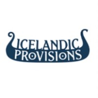 Icelandic Provisions logo - Similar company to Easter Egg Labs