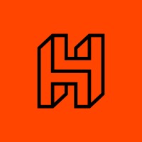 HEMBLEM logo - Similar company to Hey Pongo