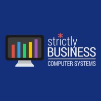 Strictly Business Computer Systems, Inc. logo - Similar company to Galway It Solutions