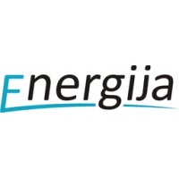 Energija doo logo - Similar company to Krater