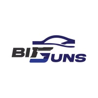 Big Guns Auto logo - Similar company to Linkedislam.Com