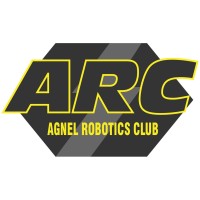 Agnel Robotics Club logo - Similar company to Bizzintact