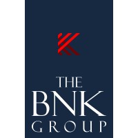 The BNK Group logo - Similar company to Lyncsocial
