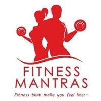 fitness mantras logo - Similar company to Leanwithlesley