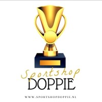 Sportshop Doppie logo - Similar company to Nederlands Instituut Voor Scholingen (Nivs)