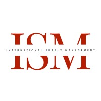 ISM INTERNATIONAL TRANSPORTATION logo - Similar company to Dynamic Global Logistics