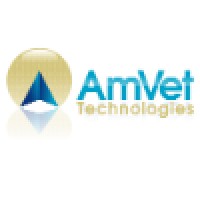 AmVet Technologies logo - Similar company to Cybxsecurity Llc