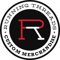 Running Threads logo - Similar company to Mc Smiles