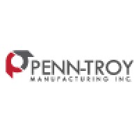 Penn-Troy Manufacturing, Inc. logo - Similar company to Troy Valve