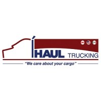 iHaul Trucking / Logistics logo - Similar company to Precision Millwright & Machine