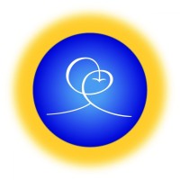 Ananda Sangha India logo - Similar company to Postpartumdepression.Org