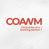 Chronicles Of A Working Mother